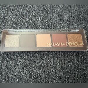 Natasha Denona Eyeshadow Palette - Warm Neutrals